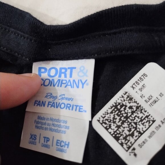 Cheerleading Graphic Tee - Picture 2 of 3